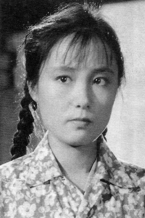 Photo of Meng Li