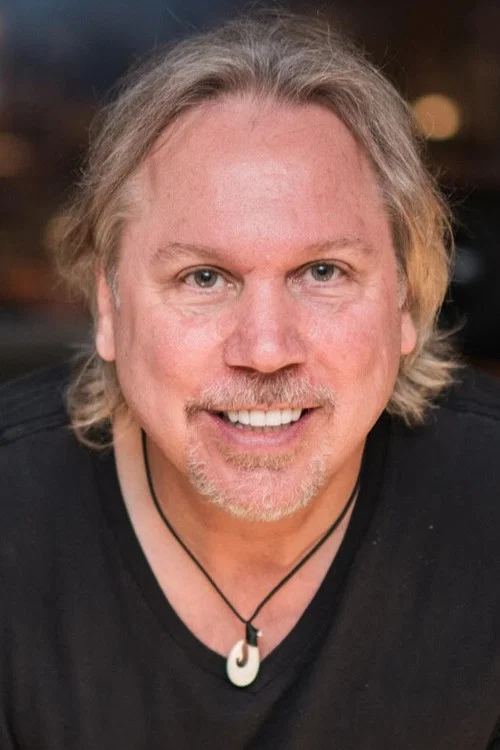 Photo of Mark Mancina