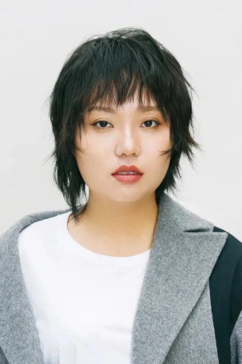 Photo of Li Xueqin
