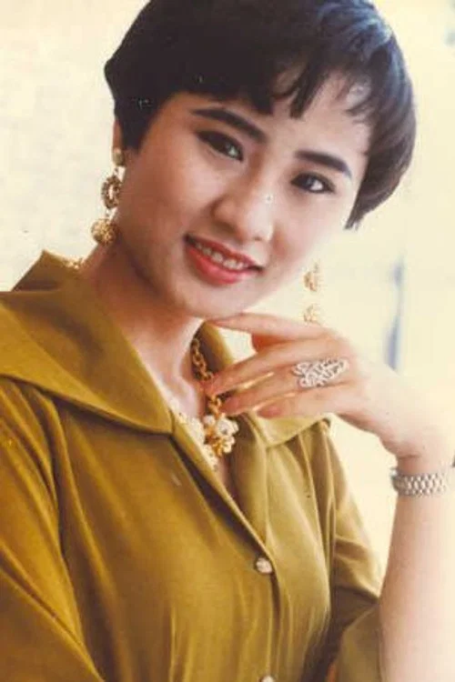 Photo of Lily Chung Suk-Wai
