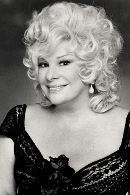 Photo of Renée Taylor