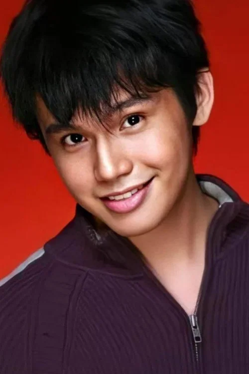 Photo of Chase Vega