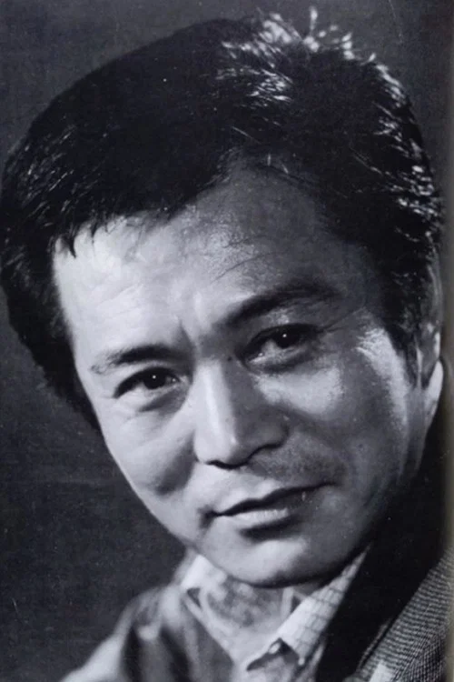 Photo of Qian Yongfu