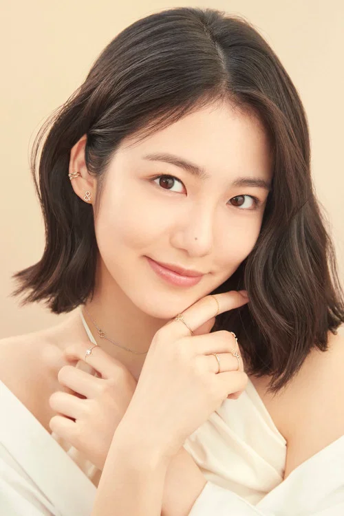 Photo of Shin Ye-eun