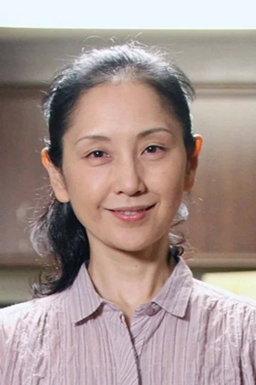 Photo of Kumi Nakamura