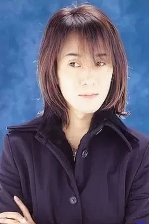 Photo of Hiro Yuuki