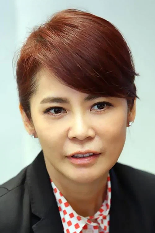 Photo of Angie Chai