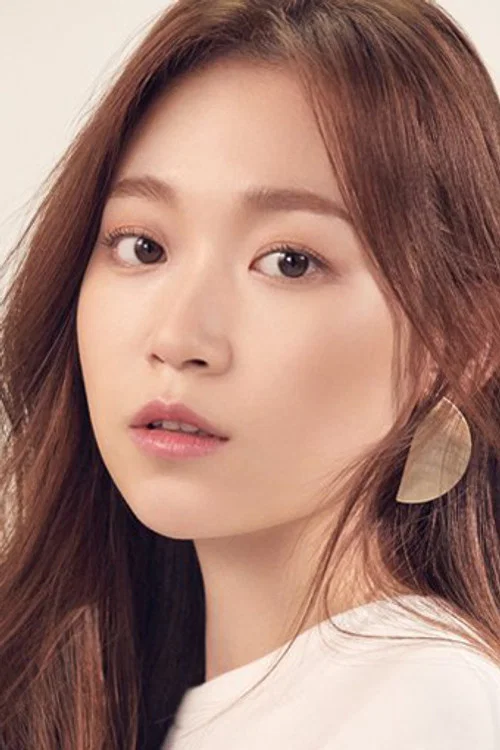 Photo of Kim Seul-gi