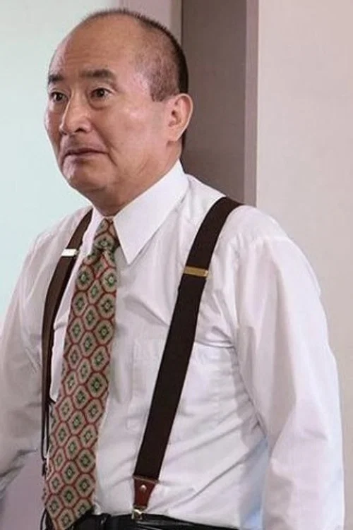 Photo of Yudai Ishiyama