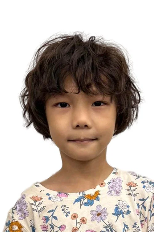 Photo of Hung Chun-han