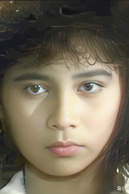 Photo of Jiang Ling-Ling