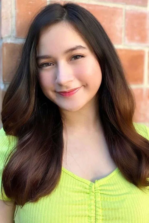 Photo of Jillian Ward