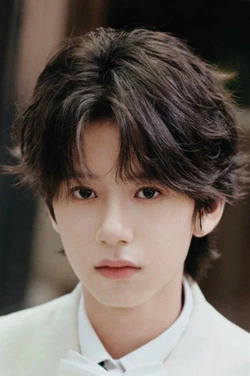 Photo of Lin Ziye