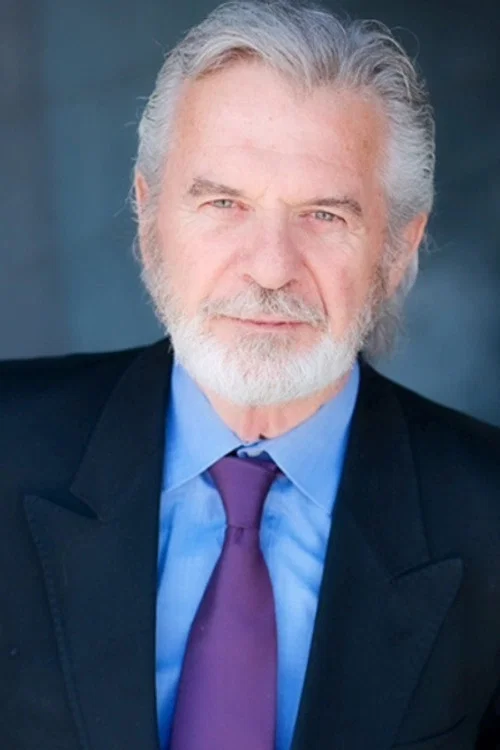 Photo of Neil Brooks Cunningham