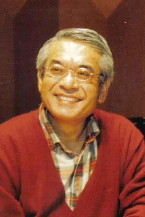 Photo of Kentaro Haneda
