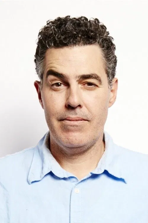 Photo of Adam Carolla