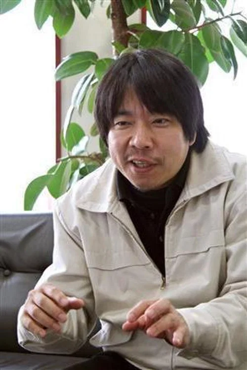 Photo of Toshimichi Otsuki
