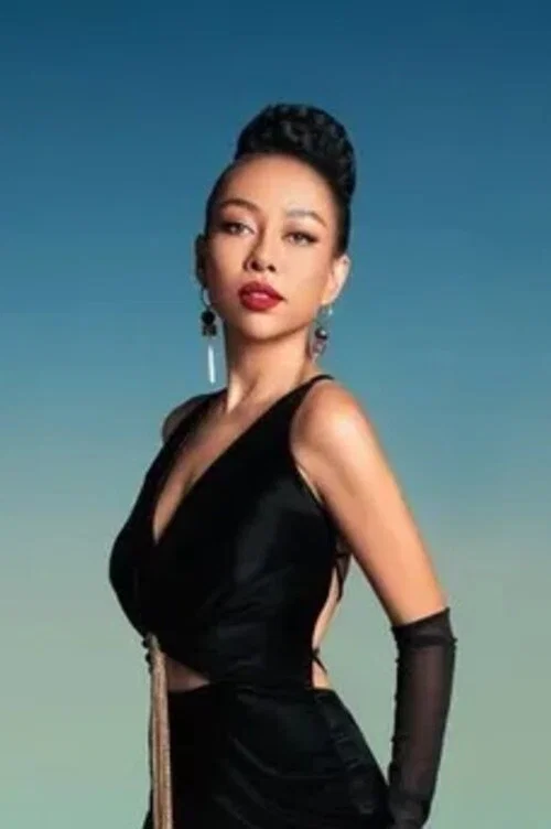 Photo of Thao Trang