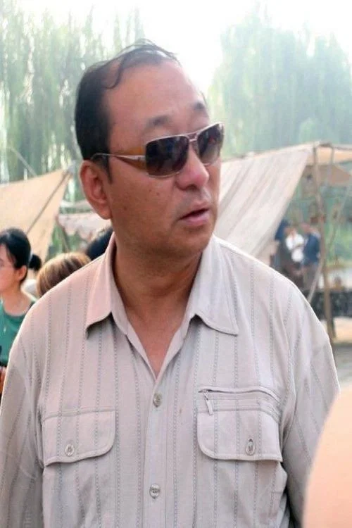 Photo of Liang Du
