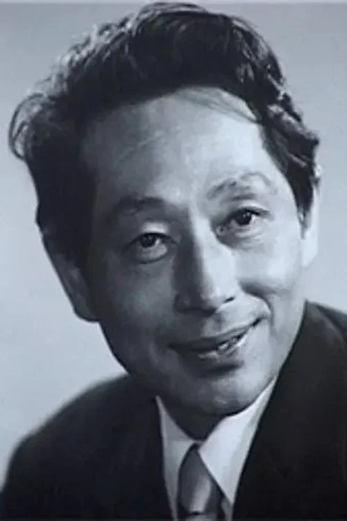 Photo of Lianwen Cong