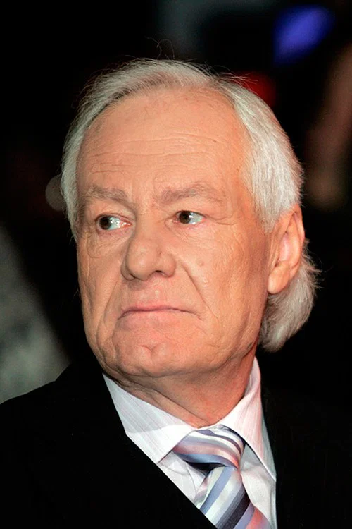 Photo of Algimantas Apanavičius