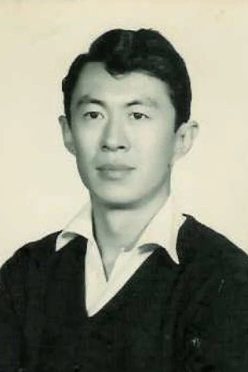 Photo of Peter Chen Ho