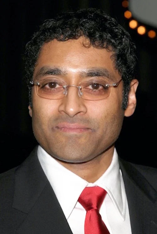 Photo of Naren Shankar
