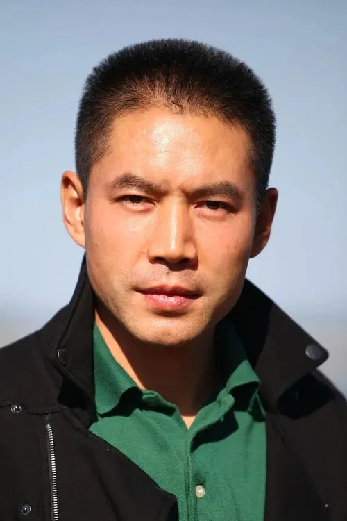 Photo of Wang Weizhi