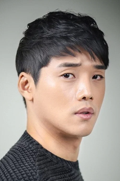Photo of Kwon Hyuk-soo