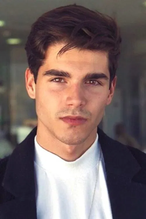 Photo of Álvaro Mel