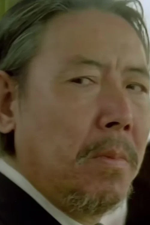 Photo of Tai Liang