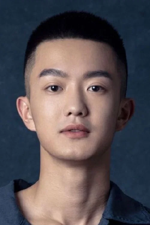 Photo of Kong Ran