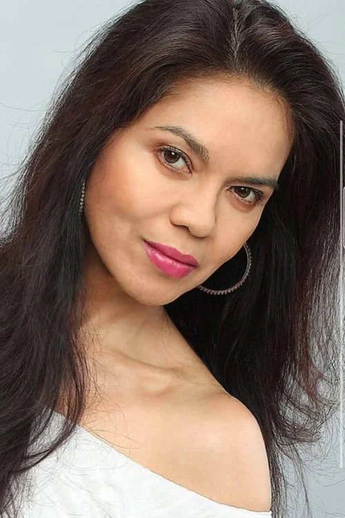 Photo of Maria Isabel Lopez