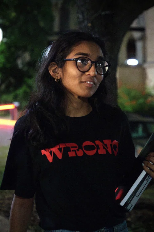 Photo of Sabrina Zahir