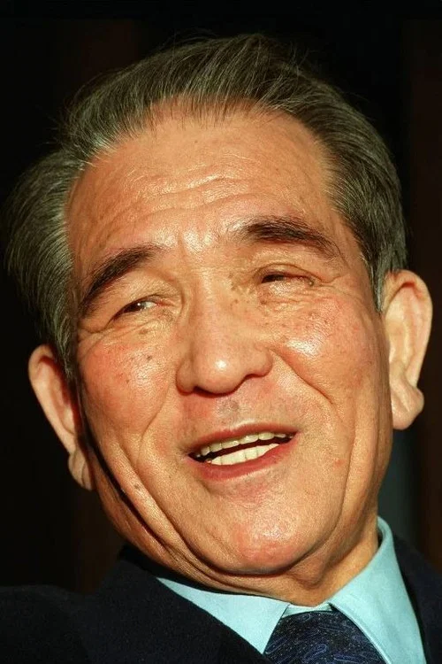 Photo of Yasuyoshi Tokuma