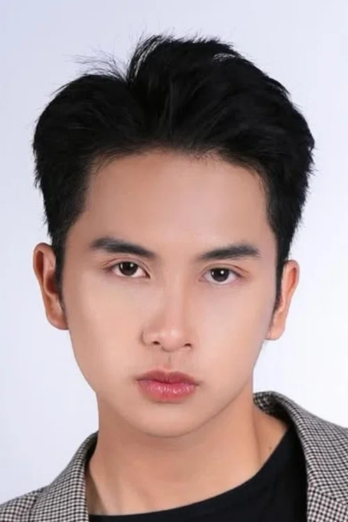 Photo of Võ Văn Thành