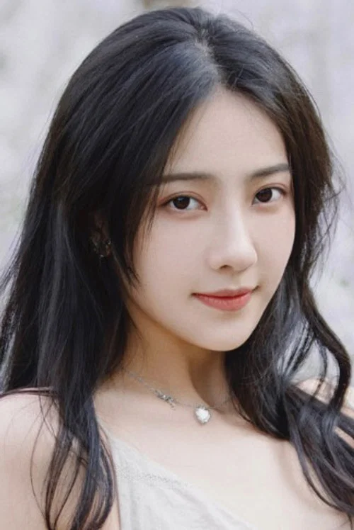 Photo of Zhao Qiyue