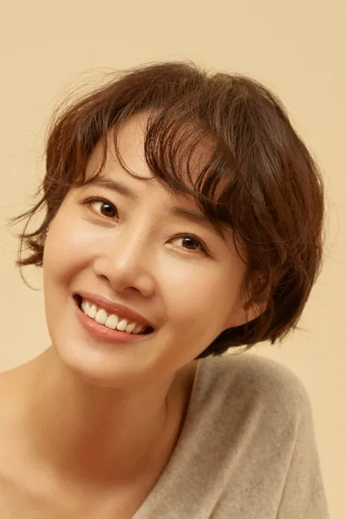 Photo of Kang Kyung-hun