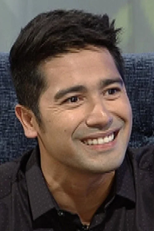 Photo of Carlo Muñoz