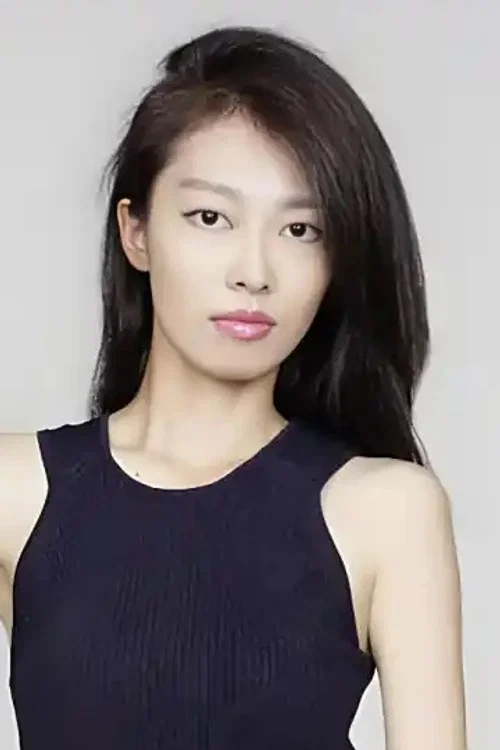 Photo of Wang Zi