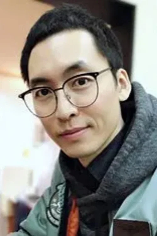 Photo of Heqi Shao