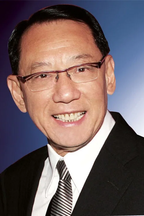 Photo of Albert Yeung