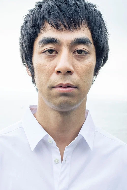 Photo of Shinsuke Kato