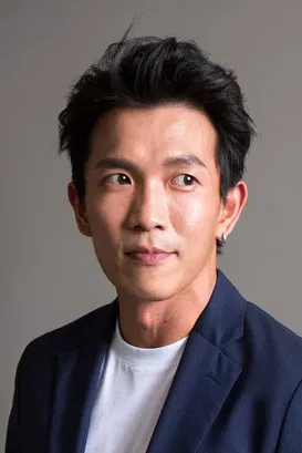 Photo of Huang Shang-ho