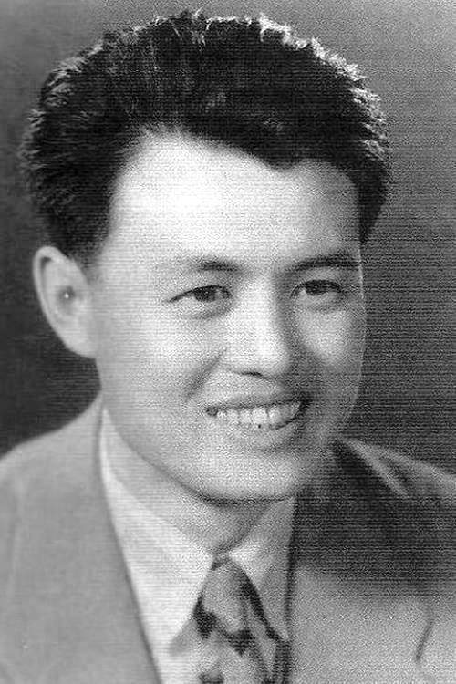 Photo of Li Yalin