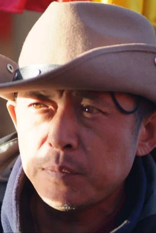 Photo of Zheng Hua