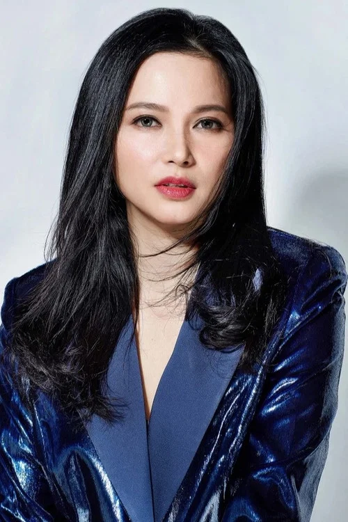 Photo of Amy Fan