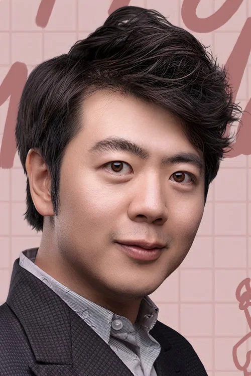 Photo of Lang Lang
