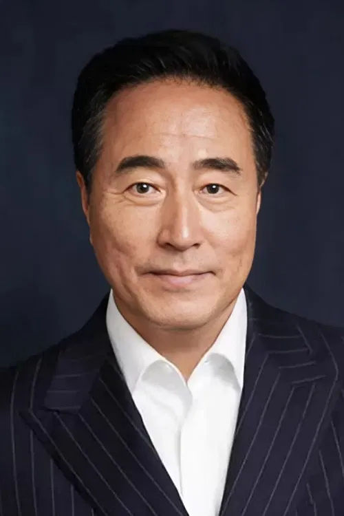 Photo of Yang Lixin