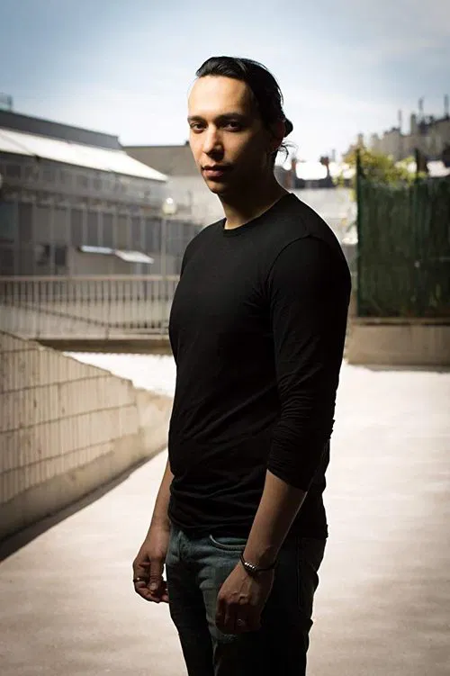 Photo of Nic Shake